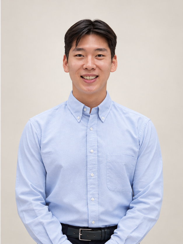 Daniel Choi, ARUM travel coordinator — The Planner