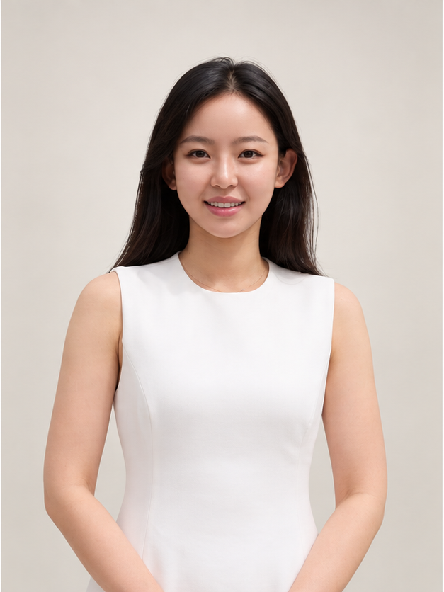 Shinbi Park, ARUM travel coordinator — The Insider